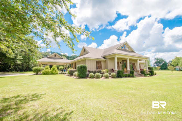 21550 Broad Street Silverhill, AL 36576 - Photo 4 of 45