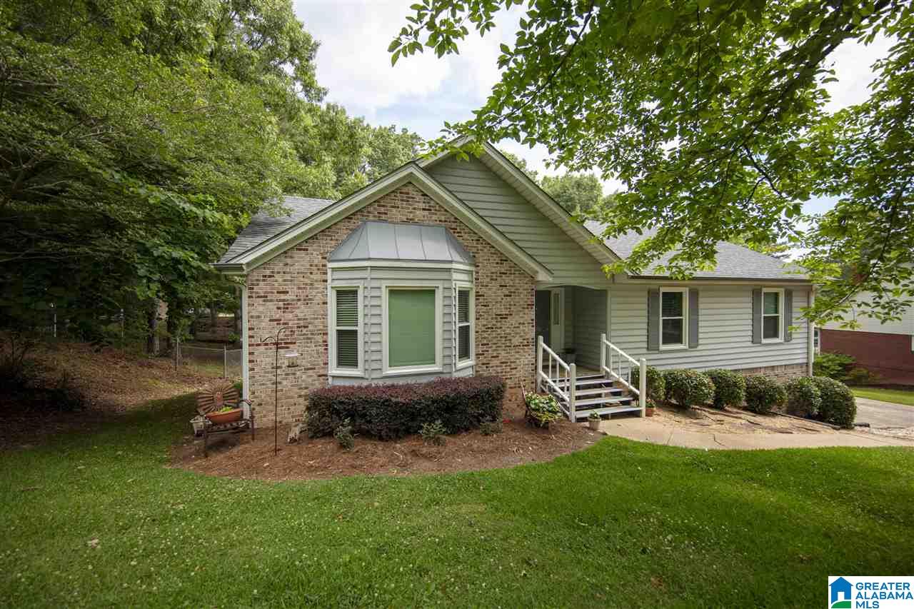 5850 Mockingbird Lane Pinson, AL 35126 - Photo 3 of 42