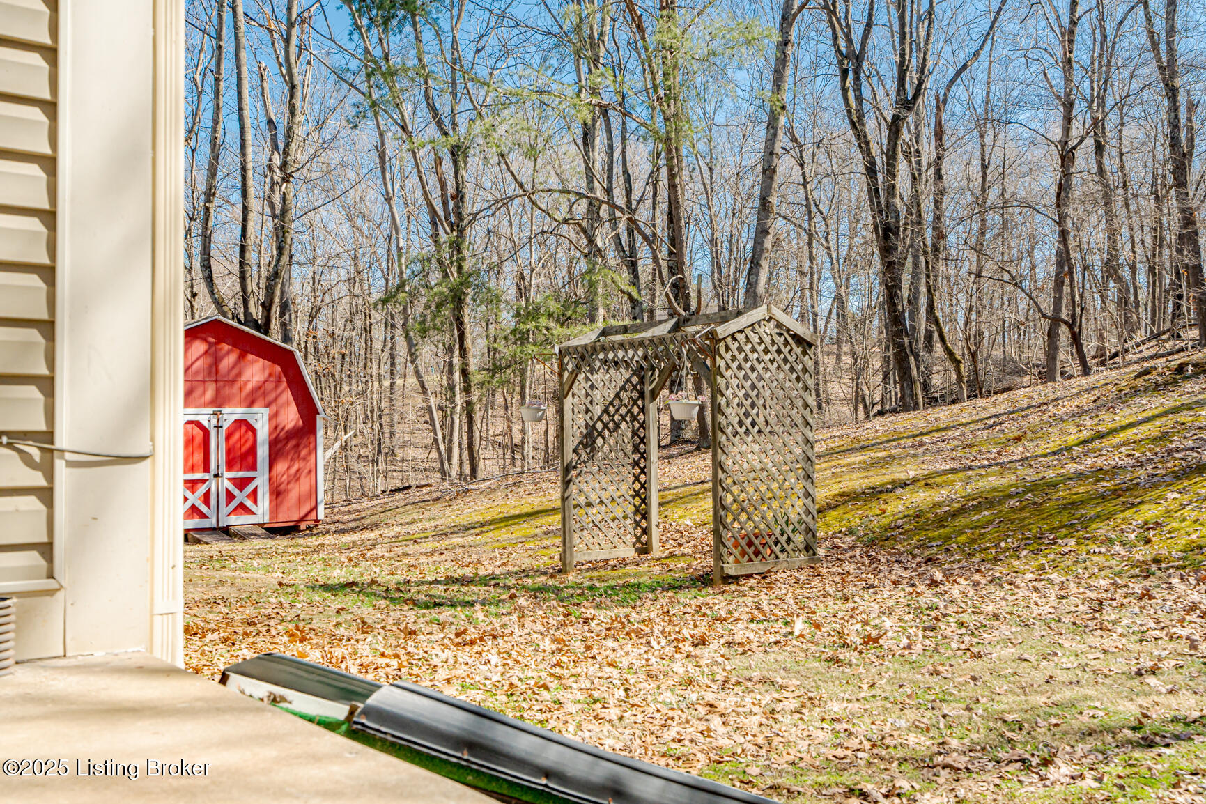 585 Foley Road Shepherdsville, KY 40165 - Photo 60 of 78 DSC00338