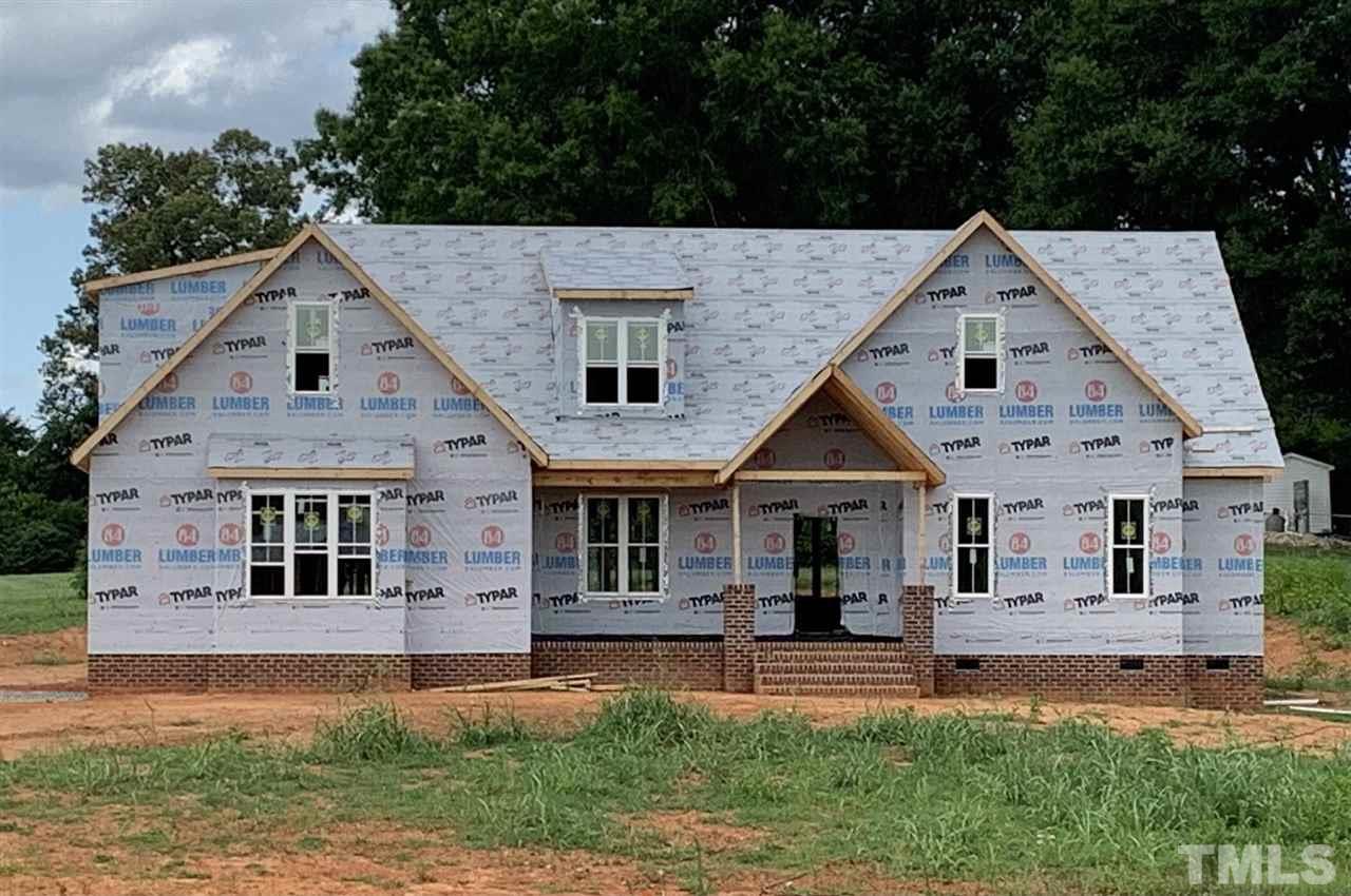 120 Garrison Farm Road, Unit 5 Mebane, NC 27302 - Photo 1 of 8 Gallery Image 1