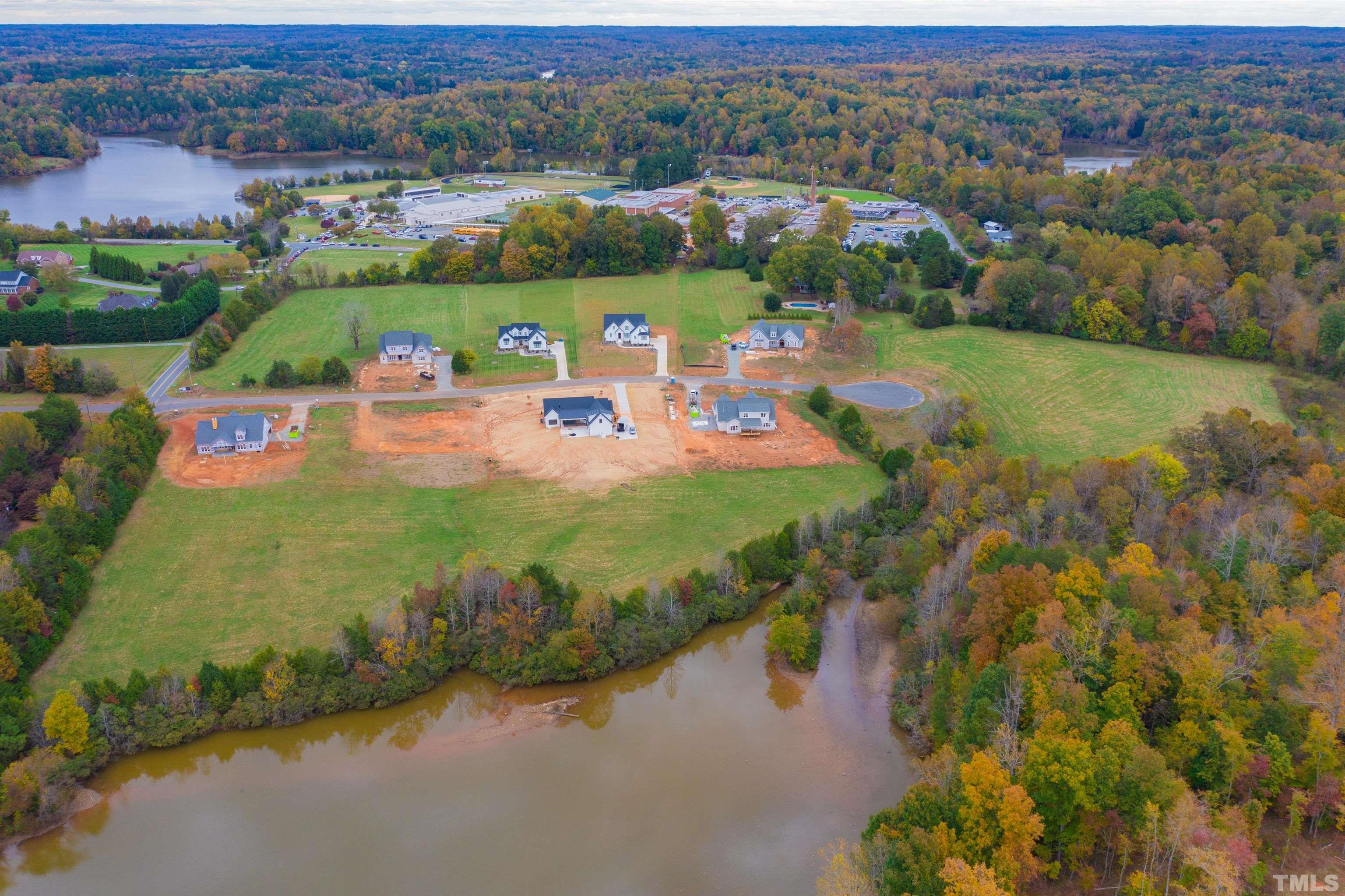 120 Garrison Farm Road, Unit 5 Mebane, NC 27302 - Photo 6 of 8 Gallery Image 6