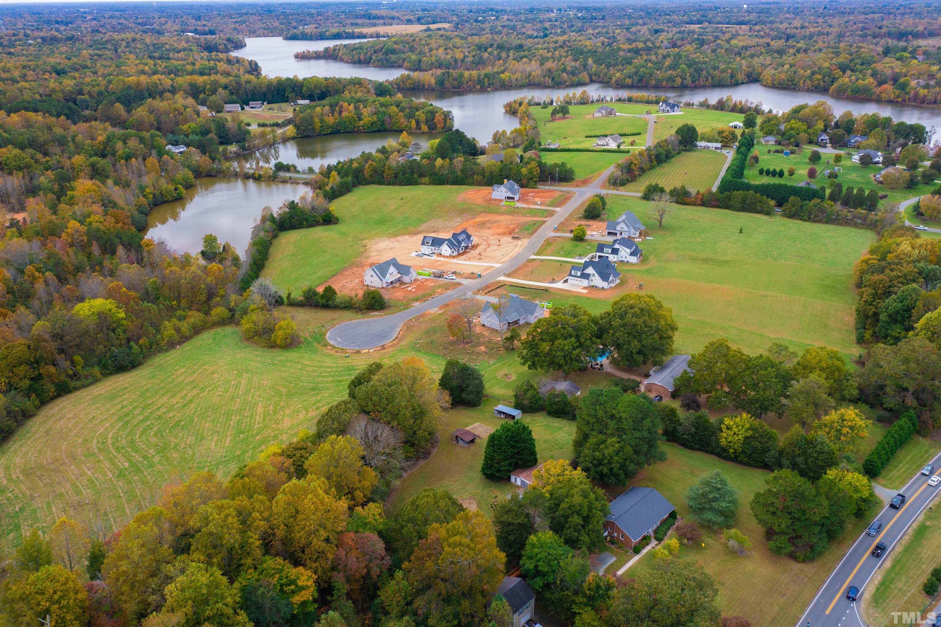 120 Garrison Farm Road, Unit 5 Mebane, NC 27302 - Photo 8 of 8 Gallery Image 8