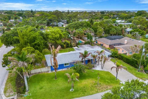 $780,000 | 403 12th Avenue, Indialantic, FL 32903