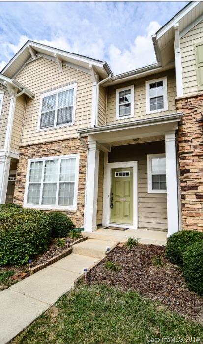 113 Chimney Rock Lane, Unit 60 Fort Mill, SC 29708 - Photo 1 of 22