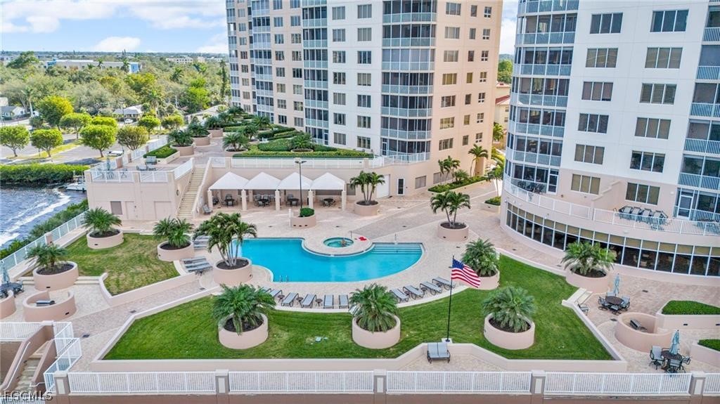 2080 West First Street, Unit 109 Fort Myers, FL 33901 - Photo 38 of 47