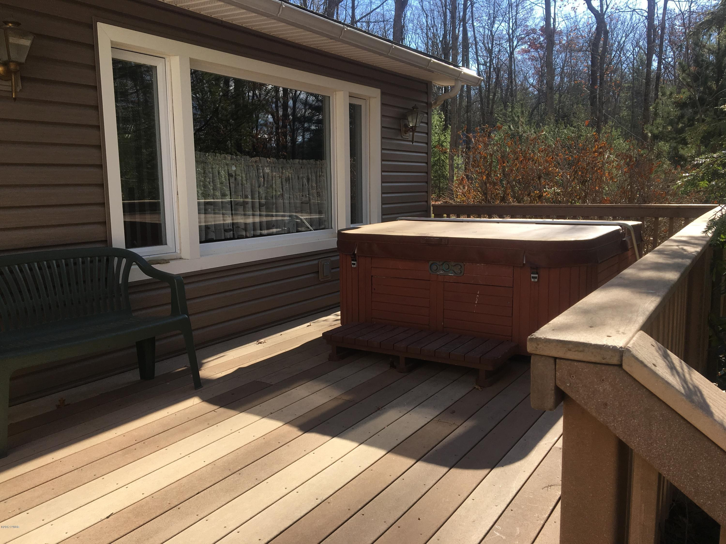 114 South Fairview Road Tafton, PA 18464 - Photo 44 of 61