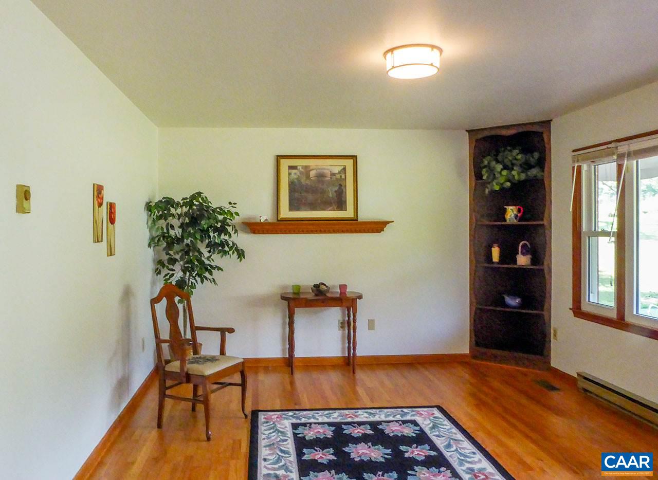 2656 Dunnes Shop Road Ruckersville, VA 22968 - Photo 6 of 27 a room with furniture and window