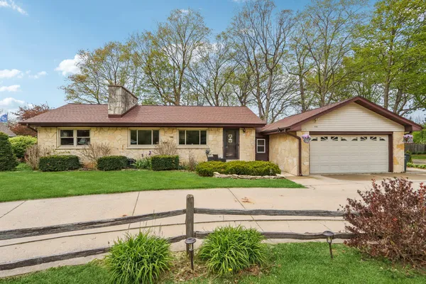 $364,900 | 4761 South 81st Street, Greenfield, WI 53220