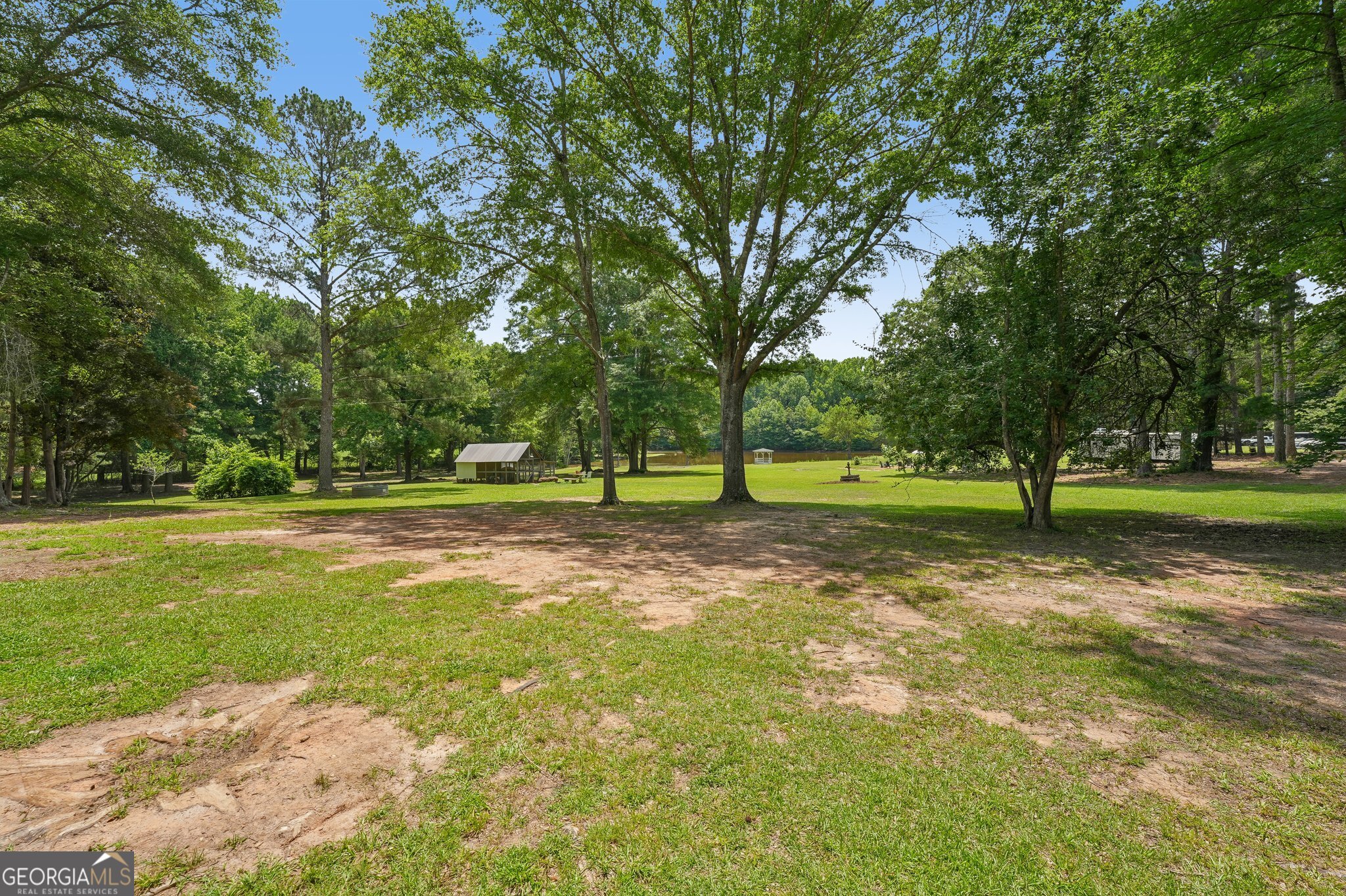 152 Curved Road Jonesboro, GA 30238 - Photo 51 of 55