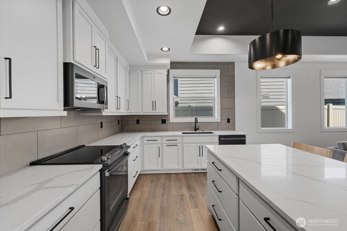 913 Racine Spgs Drive Wenatchee, WA 98801 - Photo 10 of 40