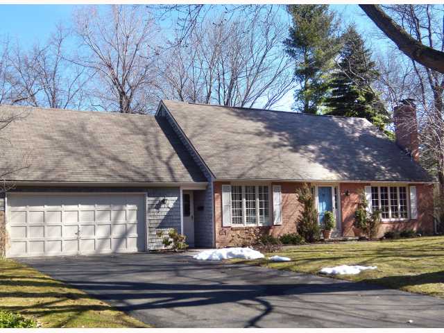 184 Lake Lea Road Irondequoit, NY 14617 - Photo 1 of 1 Exterior Front