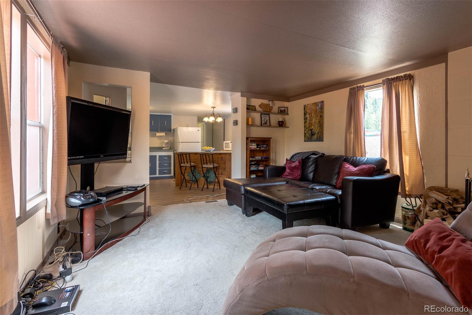 178 Little Creek Road Idaho Springs, CO 80452 - Photo 16 of 30 Gallery Image 16