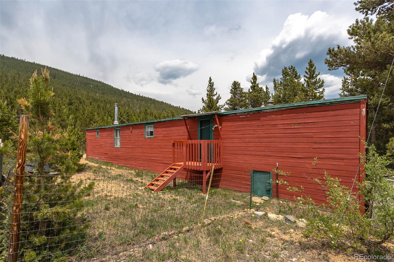 178 Little Creek Road Idaho Springs, CO 80452 - Photo 26 of 30 Gallery Image 26