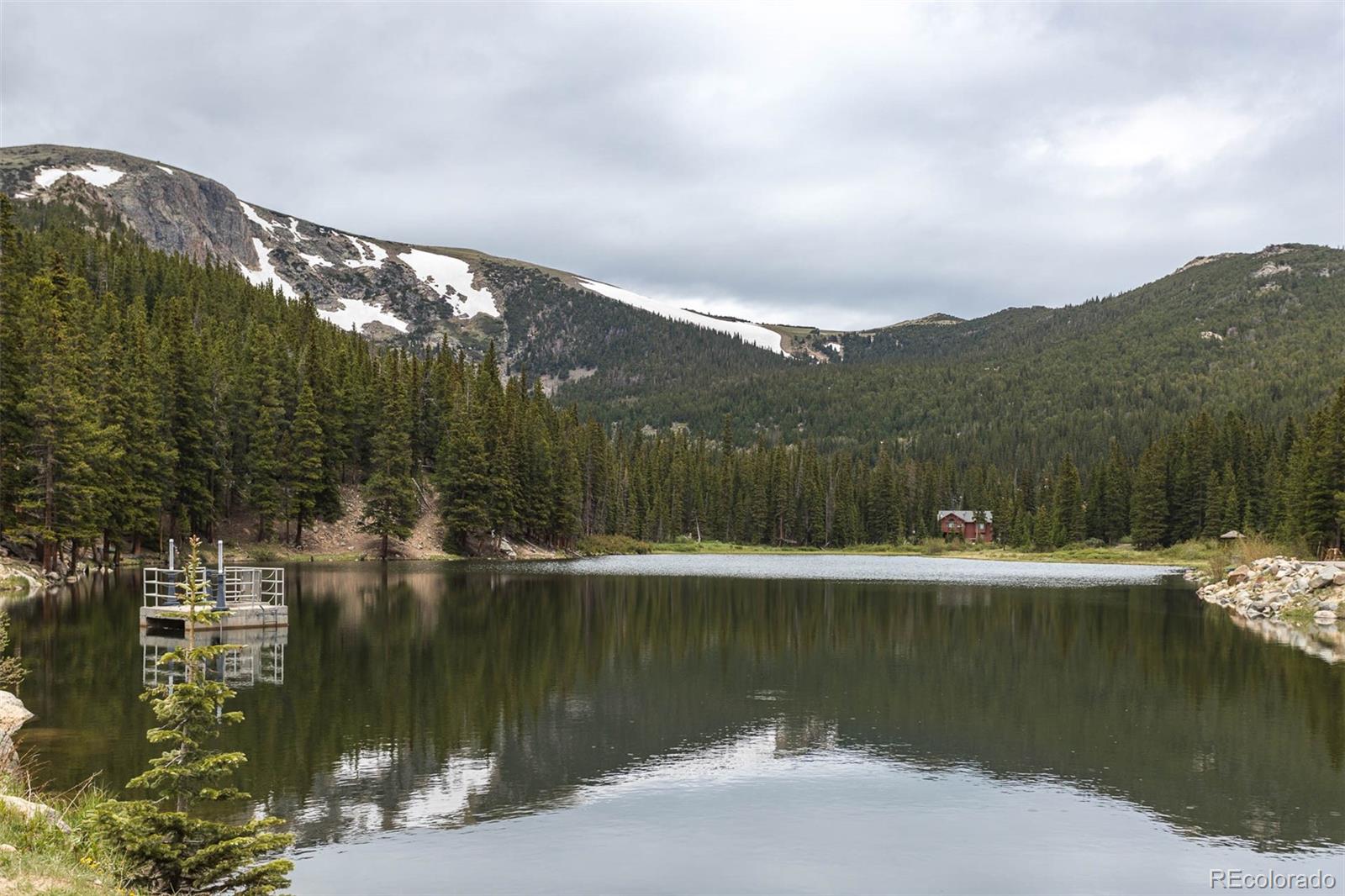 178 Little Creek Road Idaho Springs, CO 80452 - Photo 30 of 30 Gallery Image 30