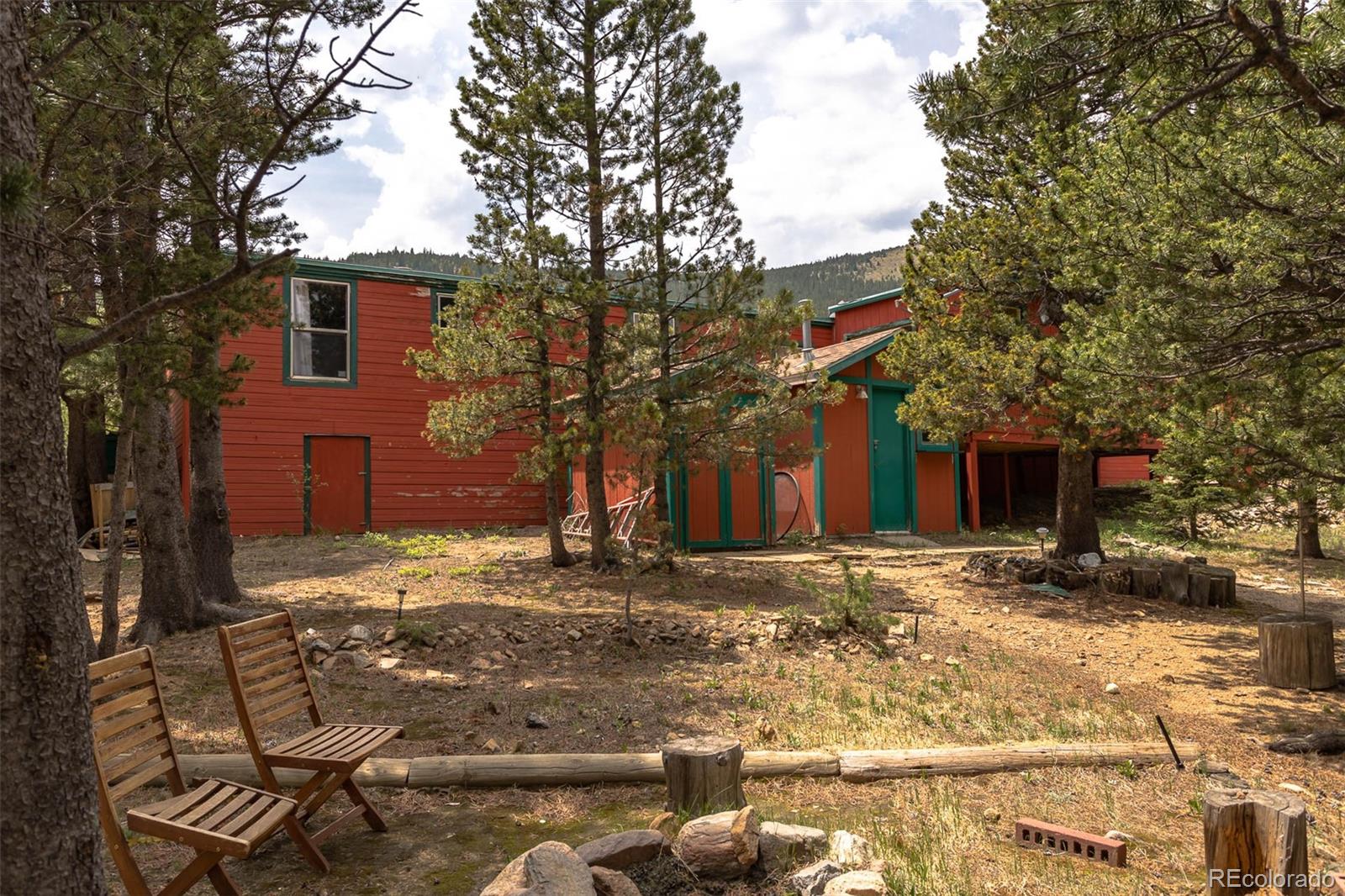 178 Little Creek Road Idaho Springs, CO 80452 - Photo 9 of 30 Gallery Image 9