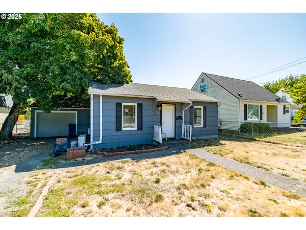 $305,000 | 820 Rosemont Avenue Northwest, Salem, OR 97304