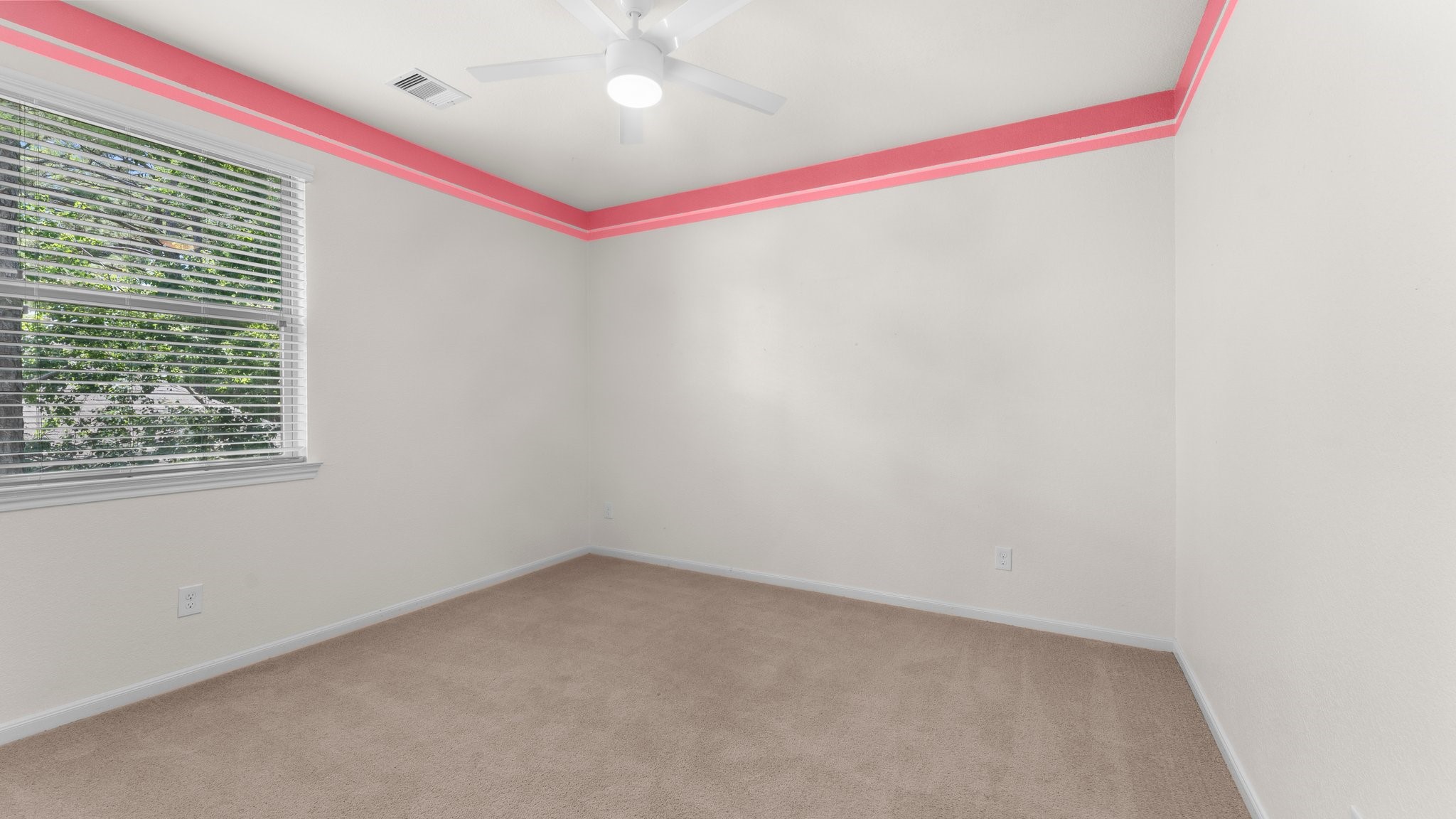 14 Painted Post Place Spring, TX 77389 - Photo 40 of 49 4th bedroom with walk in closet...
