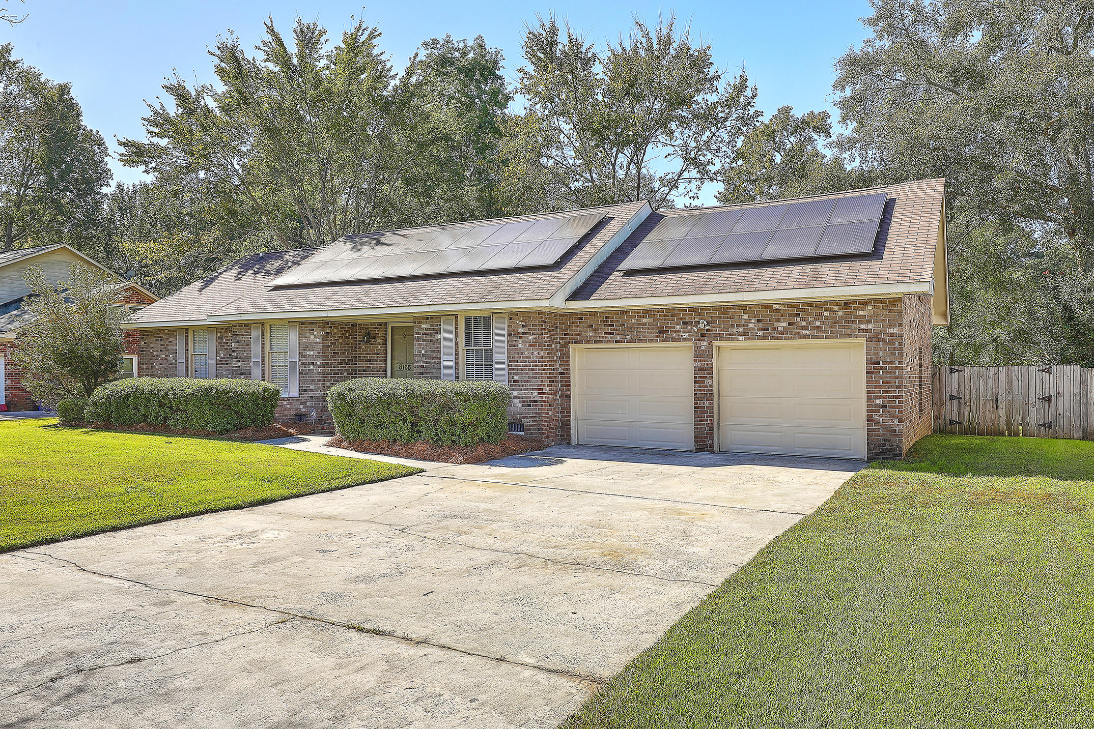 8165 Waltham Road North Charleston, SC 29406 - Photo 1 of 29 1R3A4148_49_50_51_52_53_54
