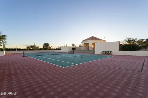 a view of a house basement