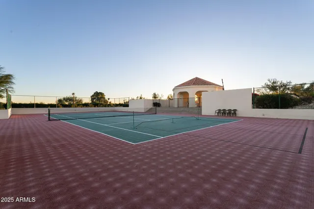a view of a house basement