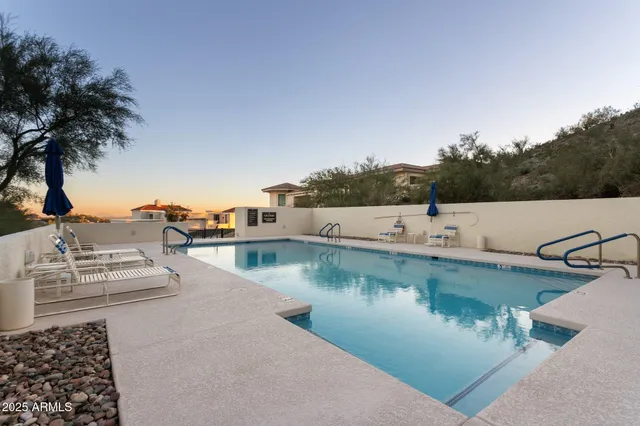 $950,000 | 3800 East Lincoln Drive, Unit 7, Phoenix, AZ 85018