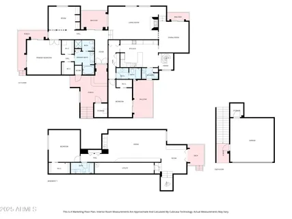 $950,000 | 3800 East Lincoln Drive, Unit 7, Phoenix, AZ 85018