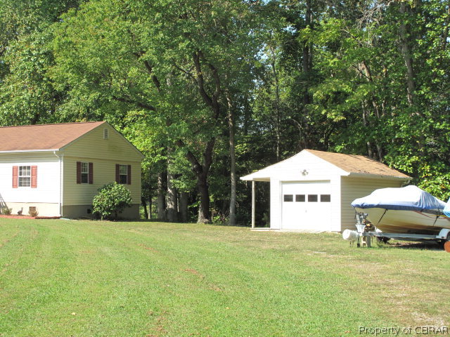 272 Hope Union Lane Reedville, VA 22539 - Photo 5 of 22 Gallery Image 5