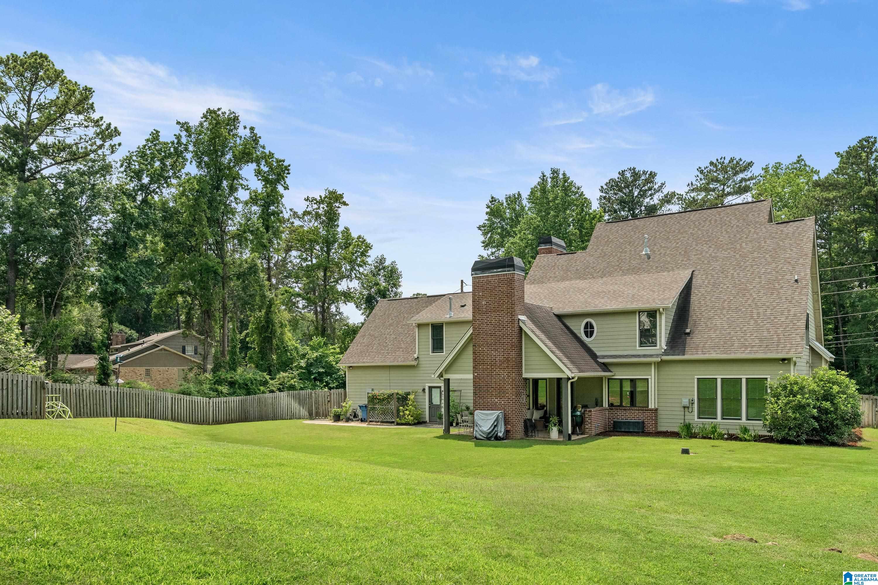 4709 Caldwell Mill Road Birmingham, AL 35243 - Photo 62 of 82 Gallery Image 62
