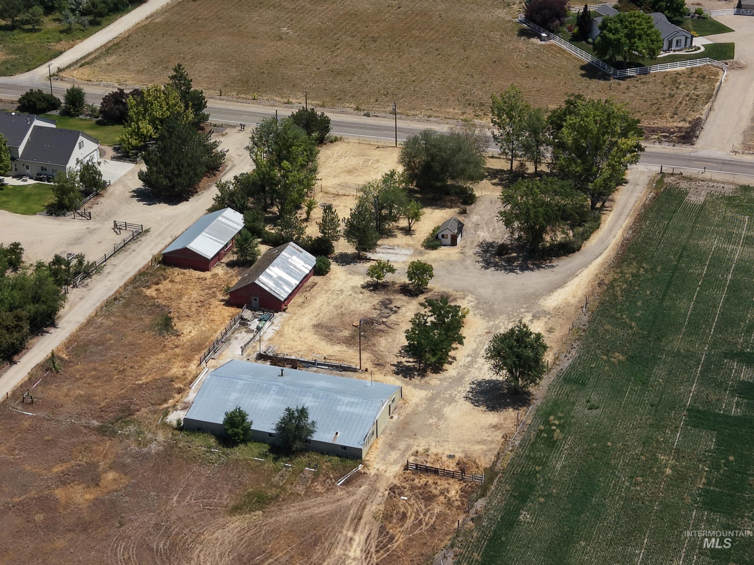 8453 South McDermott Road Kuna, ID 83634 - Photo 11 of 32