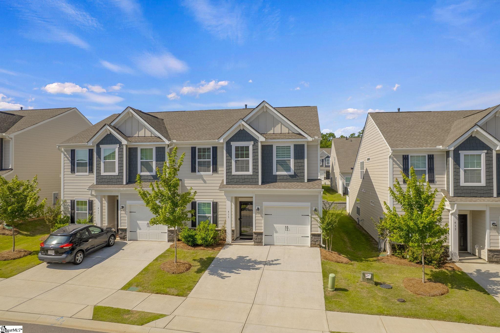 413 Batten Road Taylors, SC 29687 - Photo 35 of 42