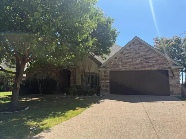 $2,650 | 309 Bay Hill Drive, Willow Park, TX 76008