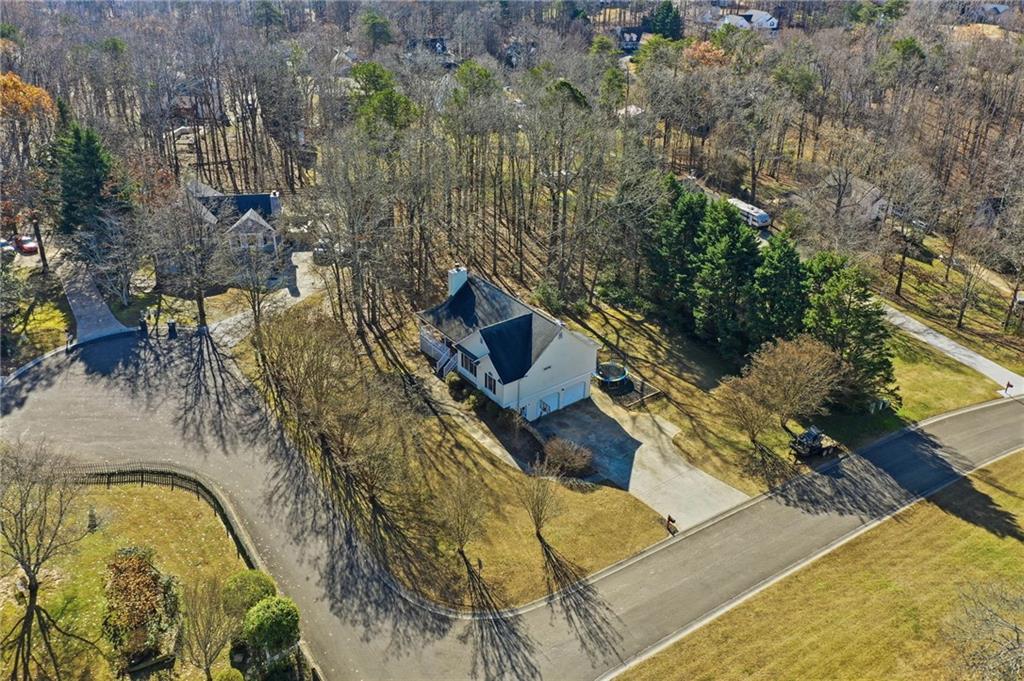 13 Timberline Drive Jasper, GA 30143 - Photo 37 of 39