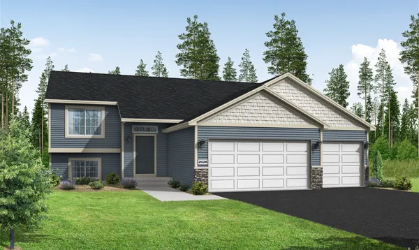 $414,900 | 1923 Pierce Street South, Cambridge, MN 55008