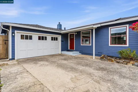 $1,298,000 | 1172 Peralta Road, Pacifica, CA 94044