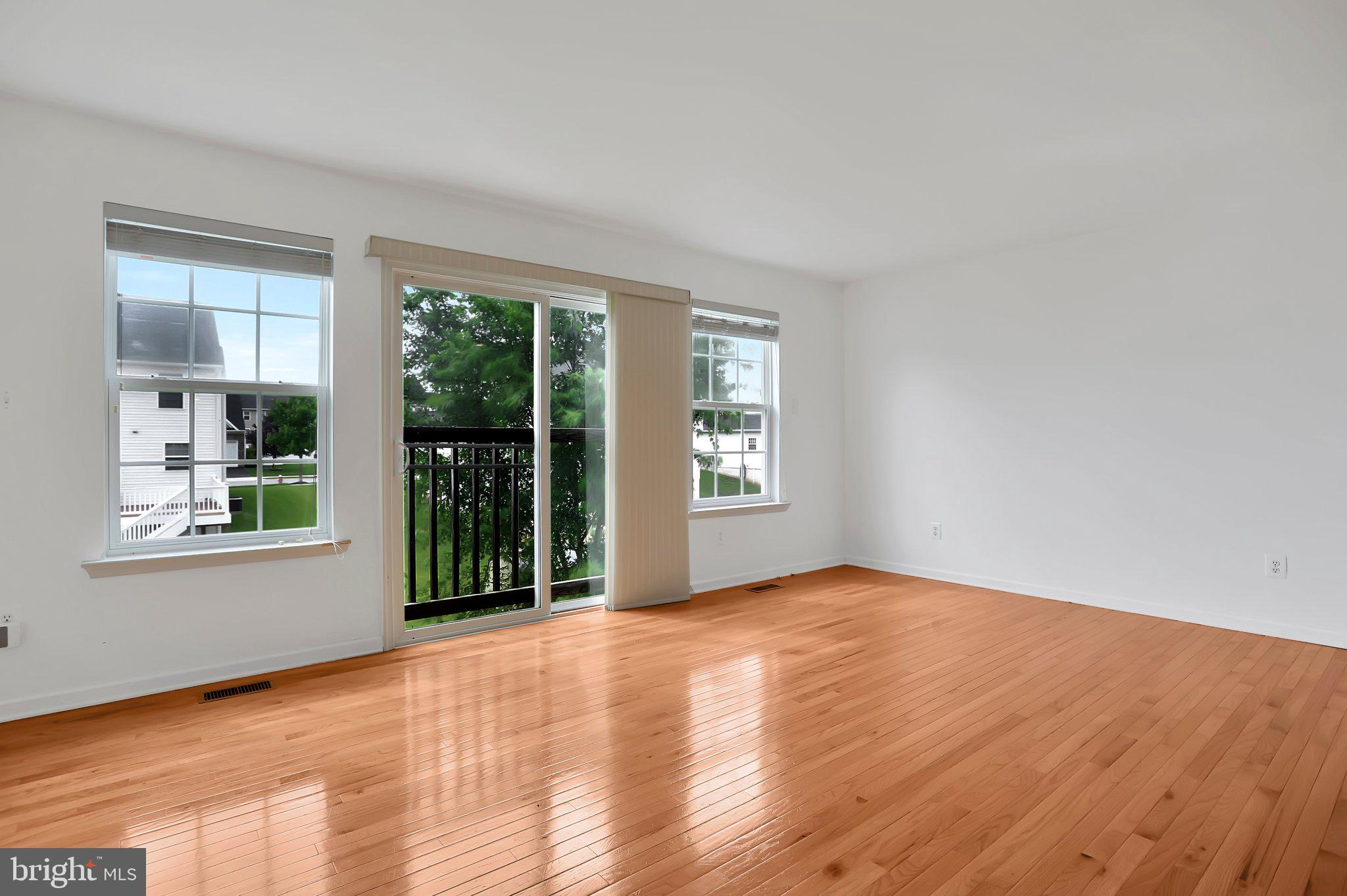 1215 Steed Street Ranson, WV 25438 - Photo 12 of 33 Beautiful hardwoods floors on main level