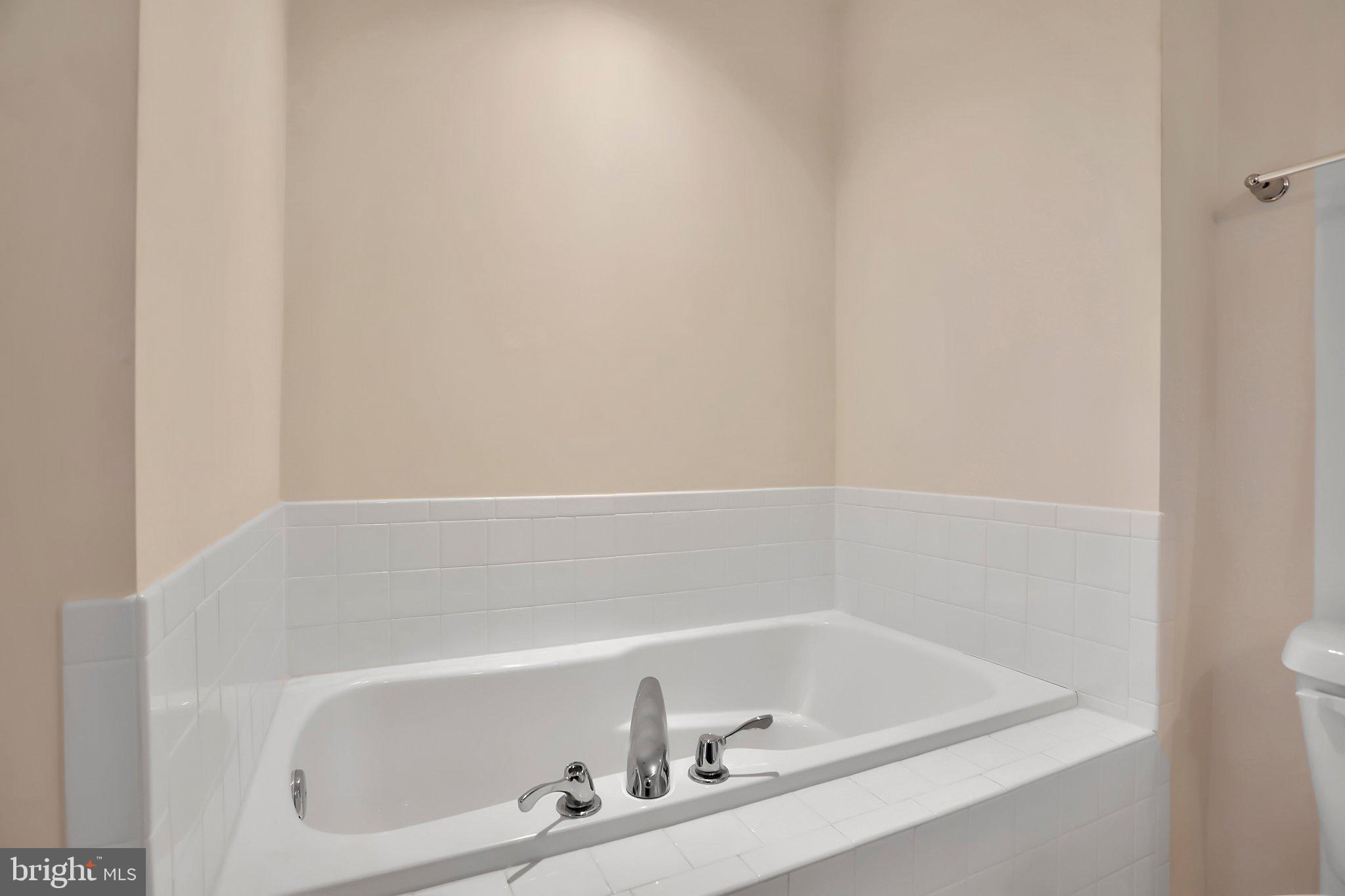 1215 Steed Street Ranson, WV 25438 - Photo 21 of 33 Soaking tub separate shower, owners en-suite bath