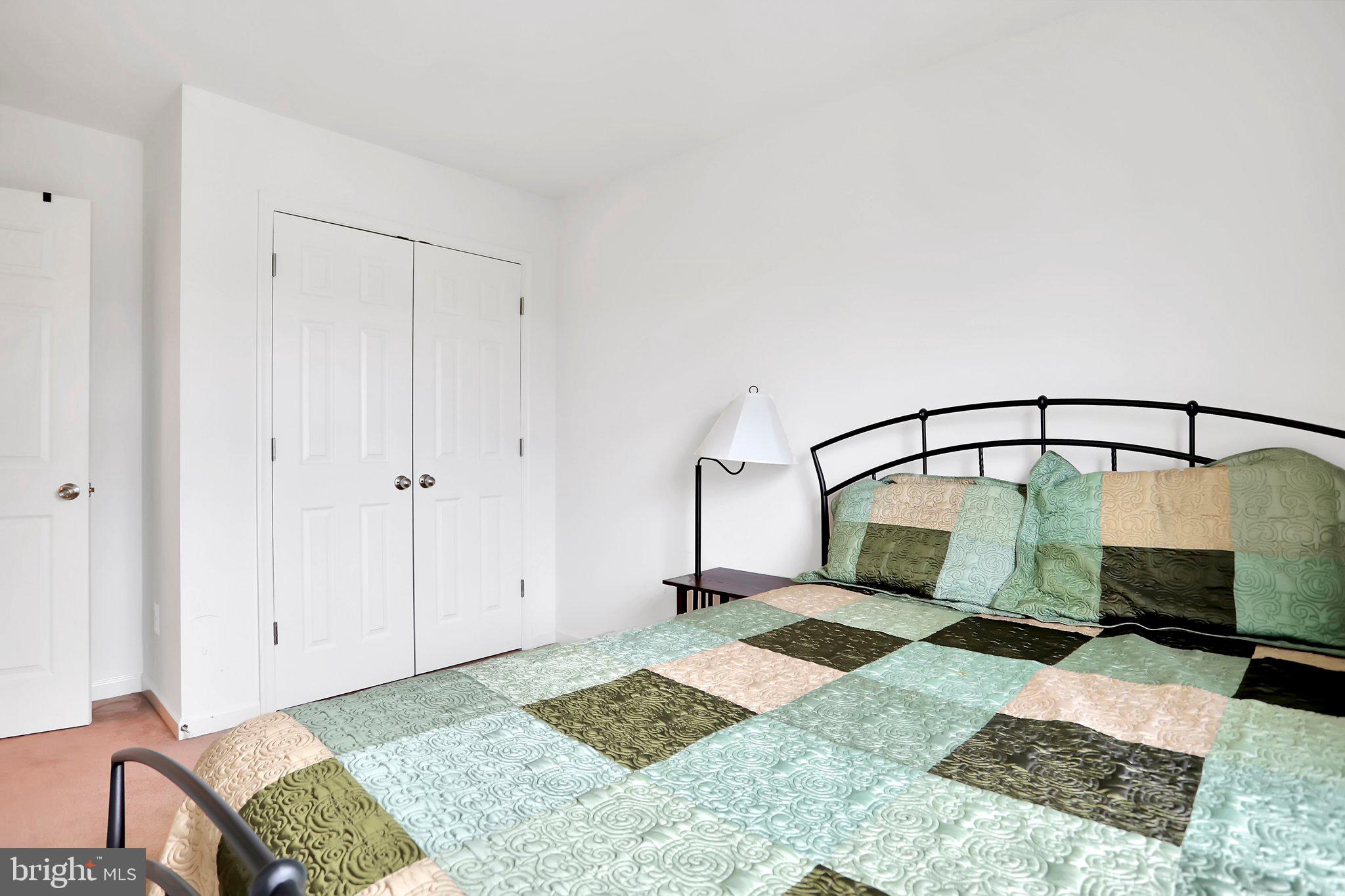 1215 Steed Street Ranson, WV 25438 - Photo 22 of 33 Second Bedroom