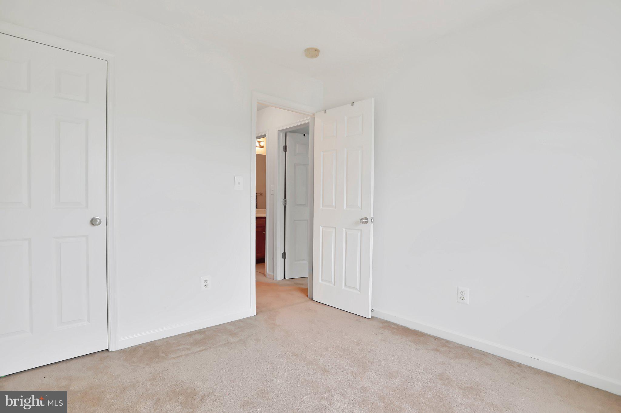 1215 Steed Street Ranson, WV 25438 - Photo 25 of 33 Third Bedroom