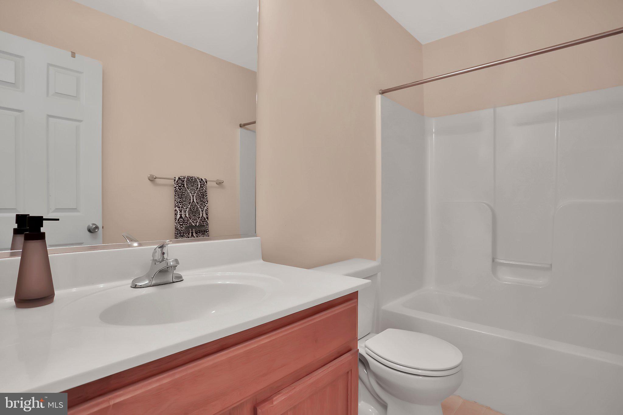 1215 Steed Street Ranson, WV 25438 - Photo 26 of 33 Hall Bath