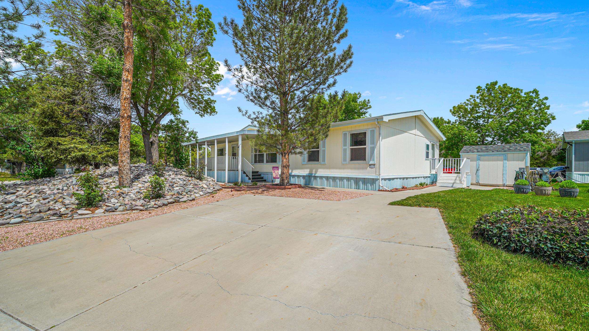 435 32 Road, Unit 302 Clifton, CO 81520 - Photo 16 of 26 Gallery Image 16