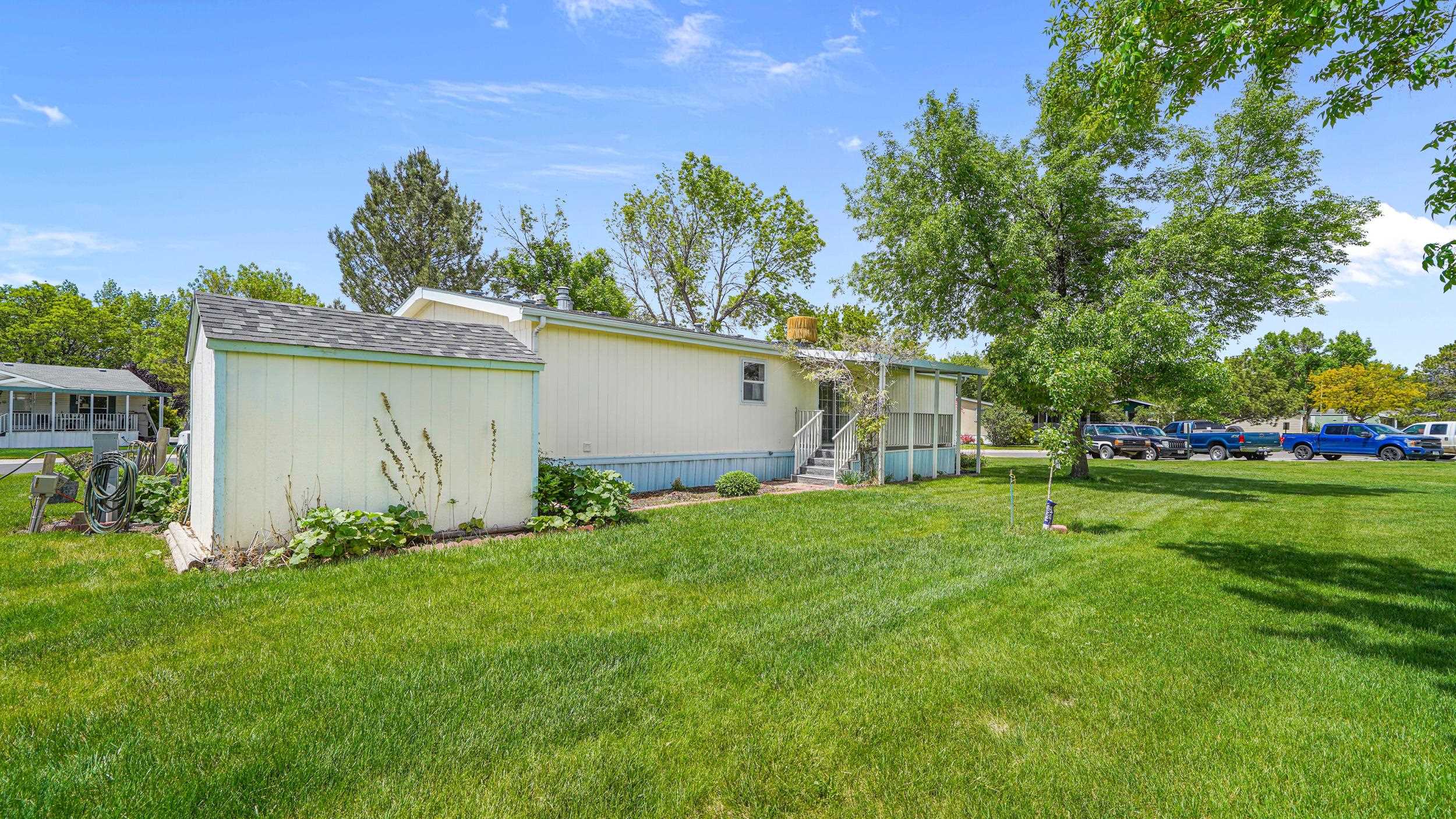 435 32 Road, Unit 302 Clifton, CO 81520 - Photo 19 of 26 Gallery Image 19