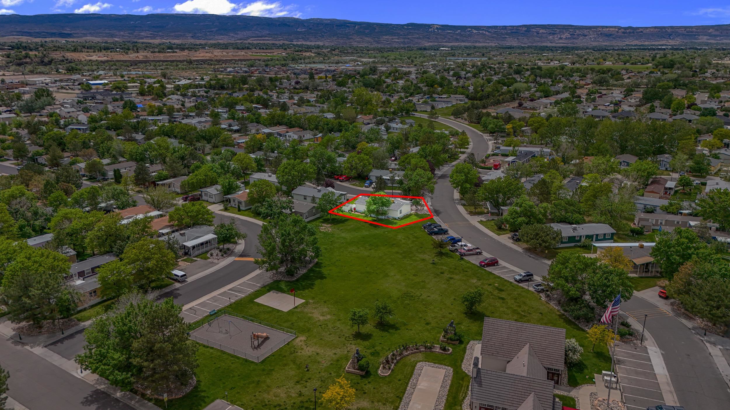 435 32 Road, Unit 302 Clifton, CO 81520 - Photo 25 of 26 Gallery Image 25