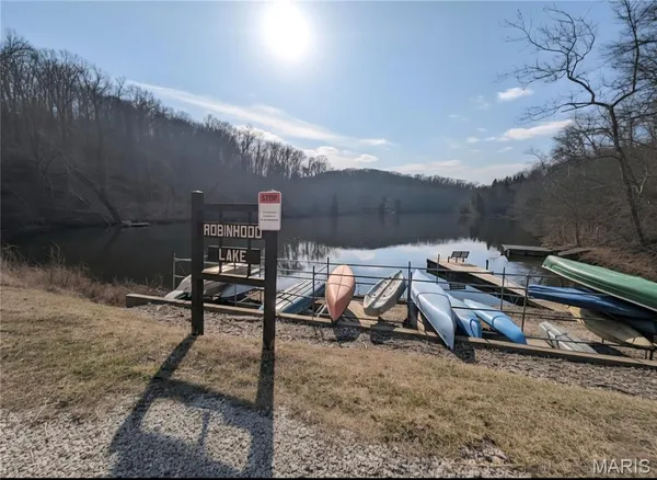 $7,500 | 1841 Prince John Court, Marthasville, MO 63357