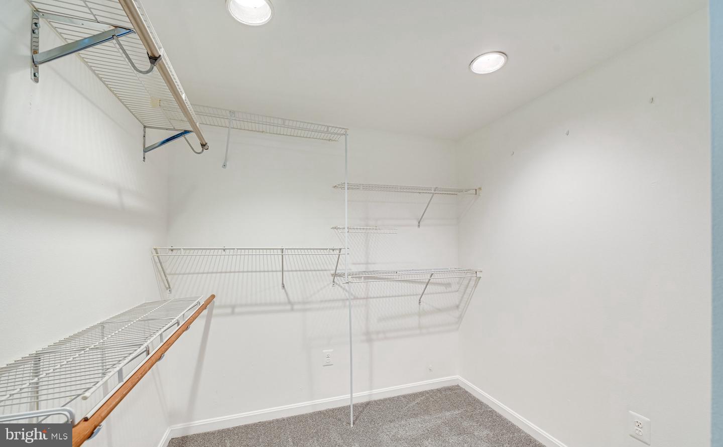 1661 Cedar Hollow Way Reston, VA 20194 - Photo 25 of 25 LL walk-in closet