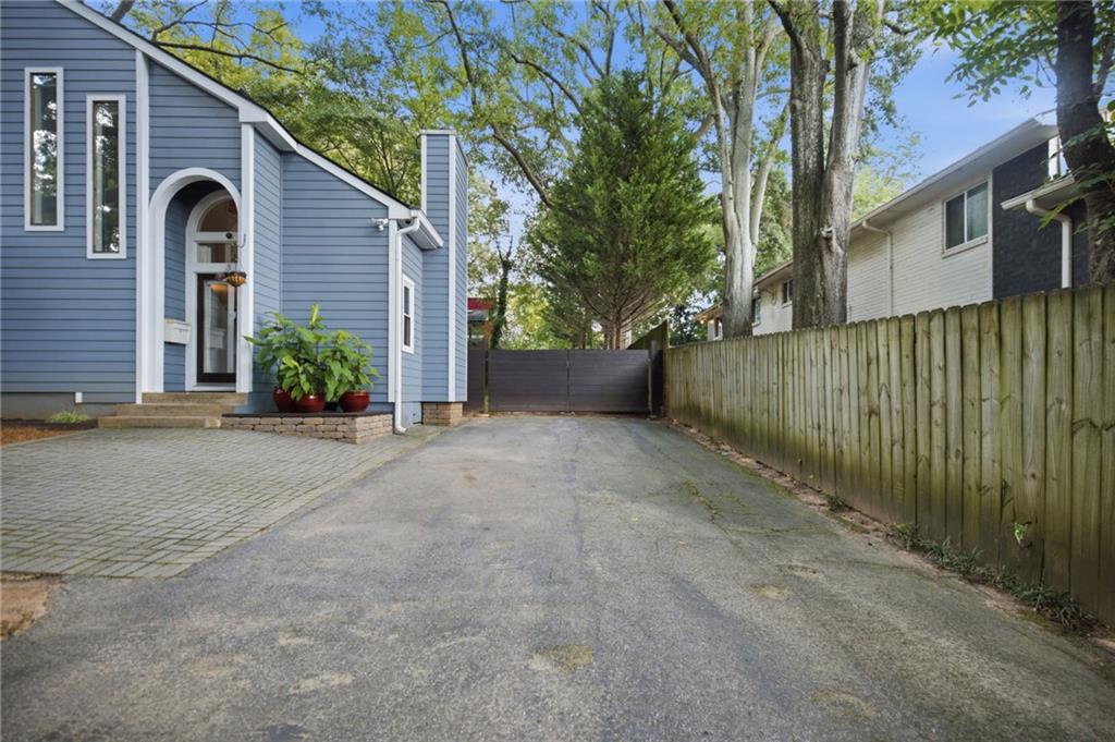 505 Oakdale Road Northeast Atlanta, GA 30307 - Photo 60 of 63 Gallery Image 60