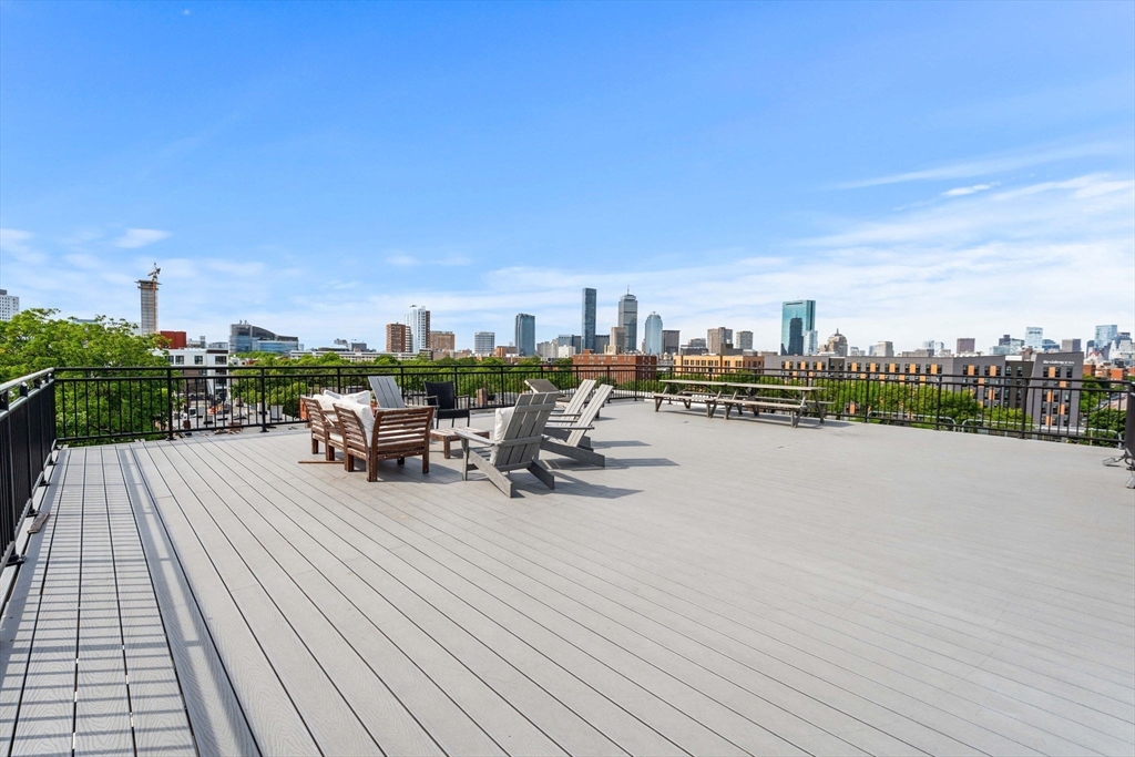 10 Williams Street, Unit 33 Boston, MA 02119 - Photo 30 of 30