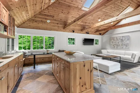 $7,150,000 | 256 Country Club Road, New Canaan, CT 06840