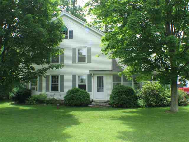 216 County Rt 68 Eagle Bridge, NY 12057 - Photo 1 of 1 Photo 1
