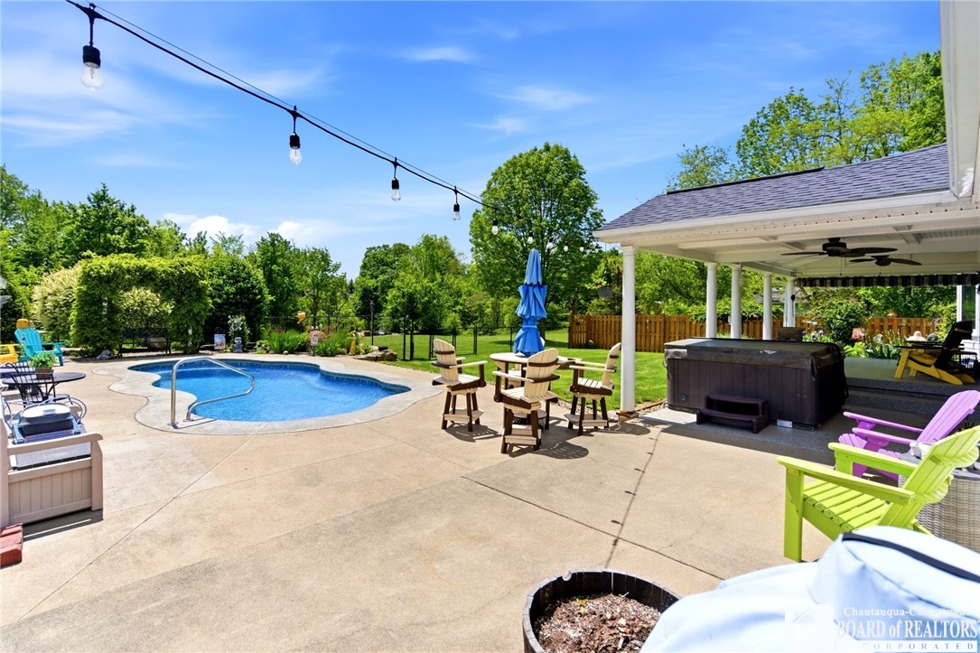 941 Losson Road Cheektowaga, NY 14227 - Photo 8 of 50