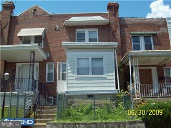 432 Woodcliffe Road Upper Darby, PA 19082 - Photo 1 of 1 Exterior Front
